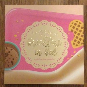 Beauty bakerie palette